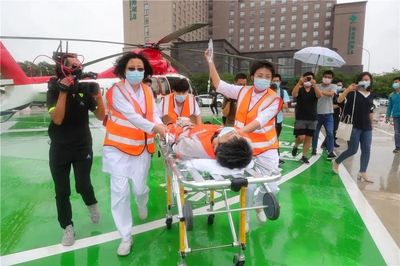 天津渤海医院携手开发区，共筑互联网医院医疗联合体新篇章