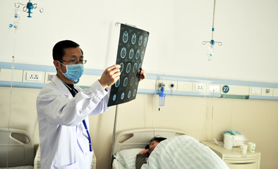 沧州渤海新区人民医院成功引进首位医学博士 天津渤海医院