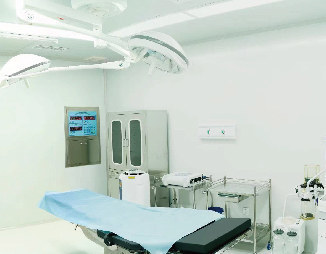 天津渤海医院胃肠病中心 守护消化健康的专业力量
